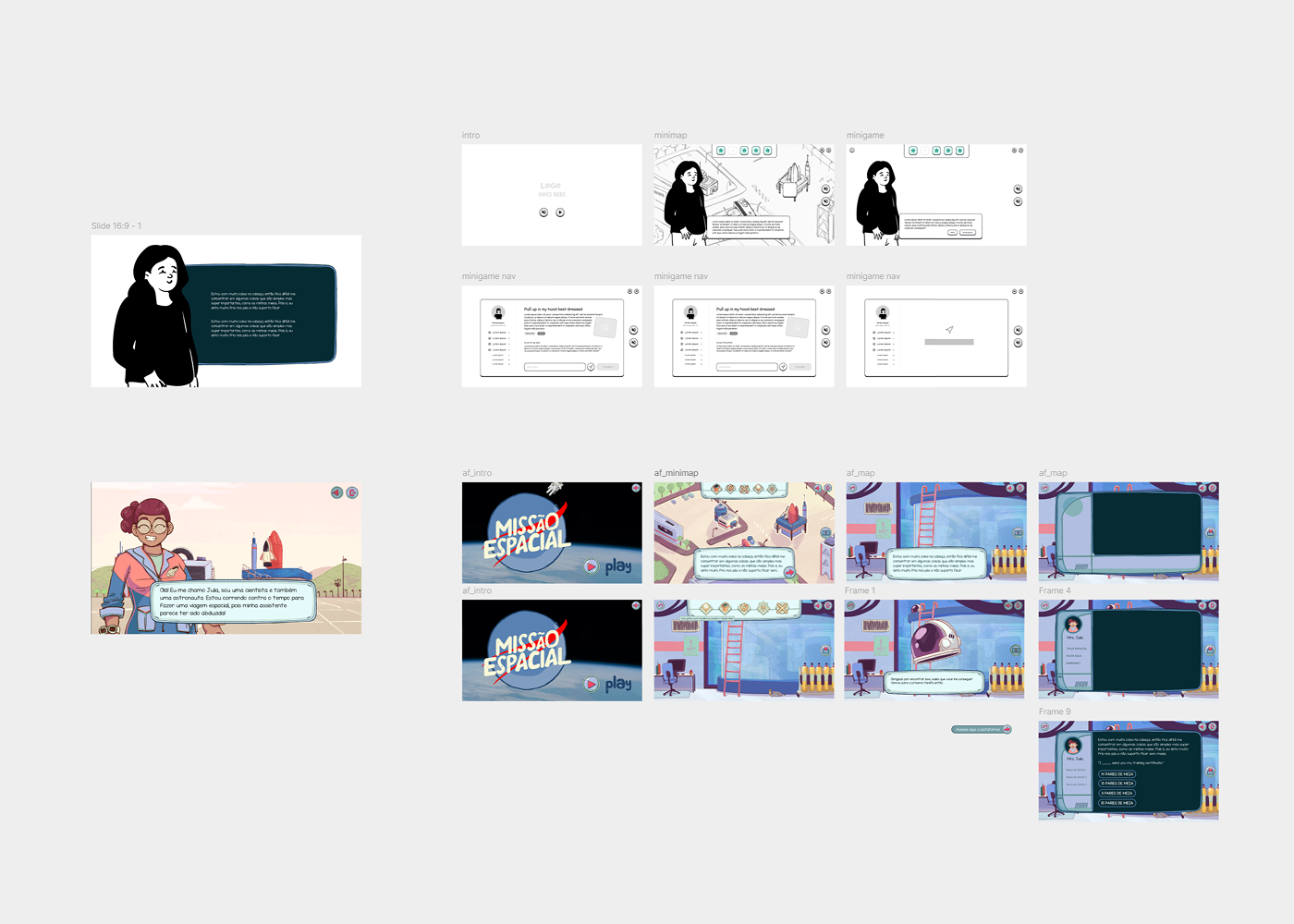 Project Preview